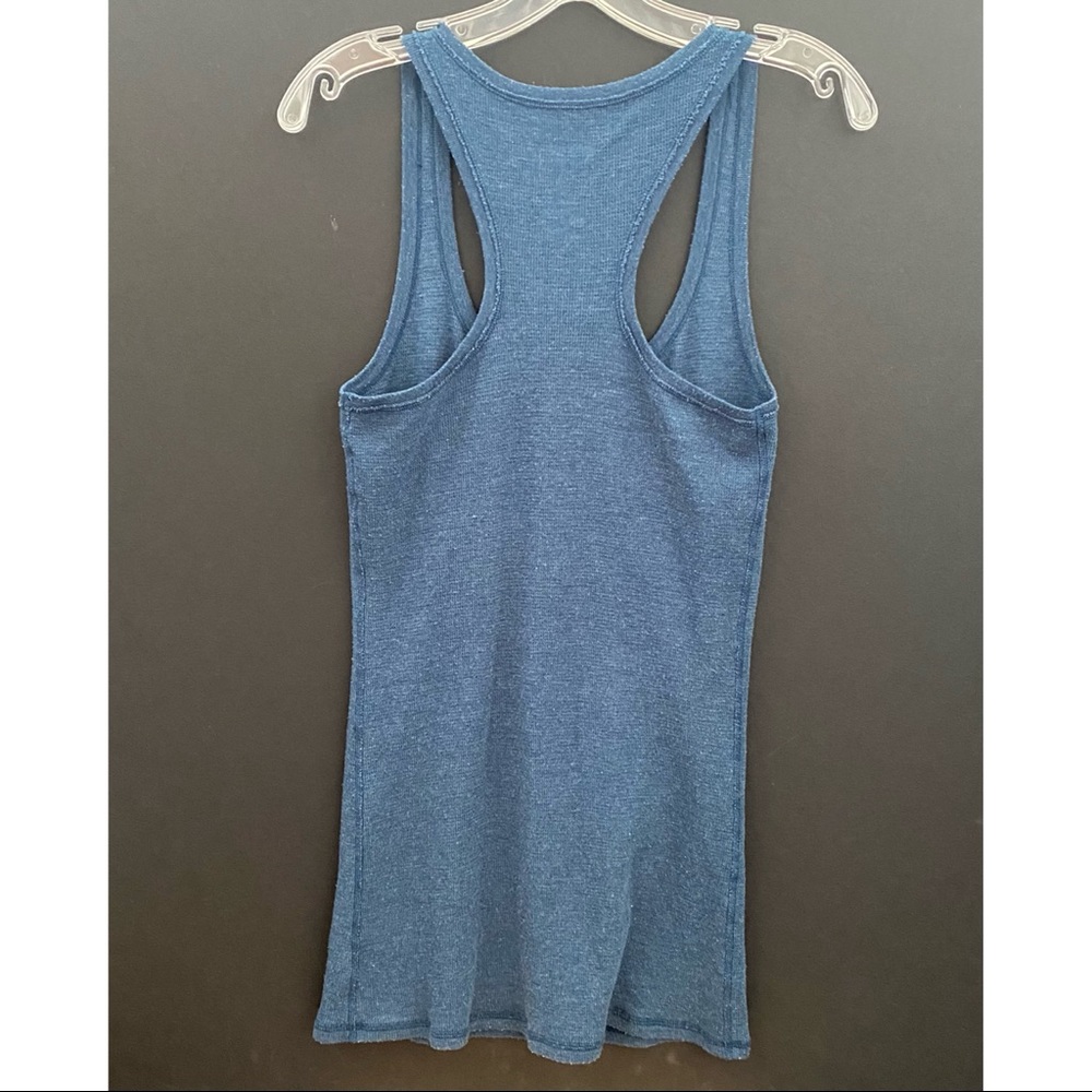 Victoria’s Secret PINK Unicorn Sleep Tank Vintage Y2K - Picture 2 of 6